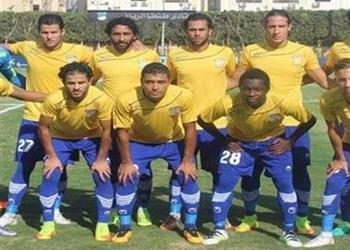 رسمي ا طنطا يحتج على عقوبات المسابقات