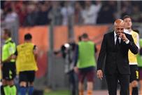 م حترفين تصريحات سباليتي صلاح يمتلك مميزات كبيرة لكنه لا يسجل كثيرا عندما يصل للمرمى