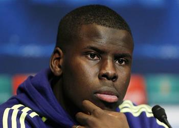 تقارير الميركاتو إنترميلانو يستهدف التعاقد مع زوما من تشيلسي