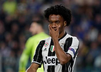 تقارير الميركاتو آرسنال ينضم إلى المتنافسين على التعاقد مع كوادرادو