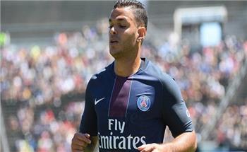 تقارير الميركاتو فنربخشه يرغب في التعاقد مع بن عرفة