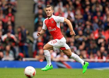 أرسنال ينهي التكهنات حول مصير ويلشر