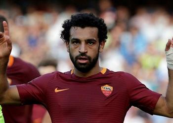 م حترفين تقرير صلاح يتفوق على روبن وثنائي ريال مدريد في قائمة أفضل 100 لاعب عام 2016