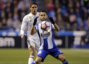 تصريحات فاران نملك كل الأسلحة للتويج بالليجا