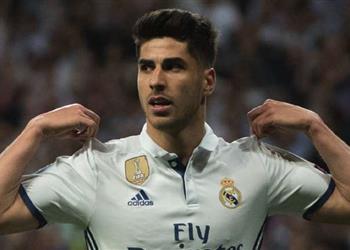 تقارير الميركاتو صراع إنجليزي على ضم أسينسيو هذا الصيف