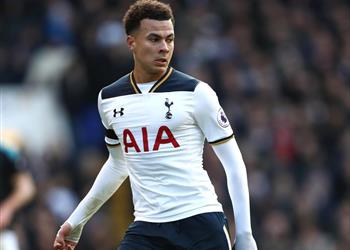 بوتشينيو ليس قلق ا بشأن آلي