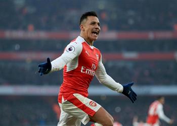 تصريحات فينجر تحدثت مع سانشيز ولن يرحل عن آرسنال