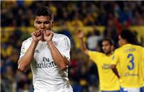 أخبار الميركاتو ناد إنجليزي مستعد لدفع 50 مليون يورو من أجل التعاقد مع كاسيميرو