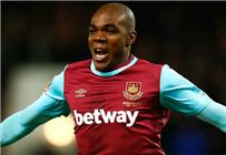 ديربي مانشستراوي من أجل ضم مدافع وست هام