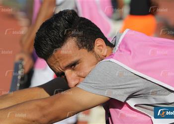 الزمالك يحصن مصطفى فتحي من إغراءات الأهلي