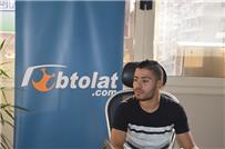 عبد الخالق يختار لـ بطولات التشكيل المثالي في الدوري المصري