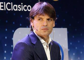 تصريحات مورينتس لا مانع من ارتداء جريزمان لقميص ريال مدريد