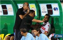 أبو العلا أخشى عدم انسجام ستانلي وإعارة كهربا خطأ