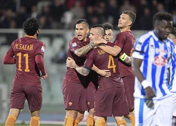 تحكيم بطولات م حترفين بريميوم سبورت قرار الحكم صحيح بإلغاء هدف صلاح