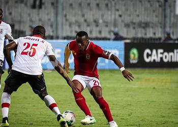 عقدة في مجموعة الأهلي الوداد يتصدر و البدري يفشل و الجوكر رجل مباراة زاناكو