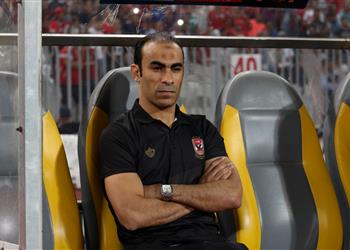 عبدالحفيظ قادرون على العودة من رادس ببطاقة التأهل