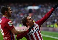 أخبار الميركاتو جريزمان في حال طلبني زيدان سأقول له أنا لاعبا لأتلتيكو مدريد