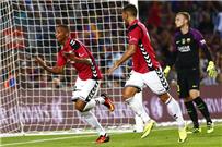 تصريحات بوسكيتس فعلنا كل شئ للفوز والتدوير ليست المشكلة