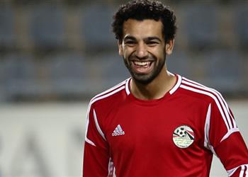 م حترفين تصريحات المحمدي صلاح لم يصبح بعد لاعبا من الطراز العالمي