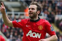 خوان ماتا صفقة برشلونة المحتملة هل توران جديد أم سيكون مثل بيرلو مع اليوفي