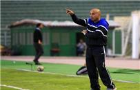 خالد القماش الإسماعيلي قادر على الفوز امام الأهلي وهزيمتي الدوري وأفريقيا صعبا المهمة