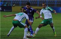 الزمالك يواجه المصري في الإسكندرية اليوم