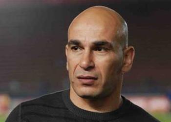 إبراهيم حسن يكشف حقيقة عرض الزمالك ويؤكد حققنا إنجازا مع المصري