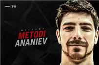 الزمالك يتعاقد مع البلغاري أنانيف
