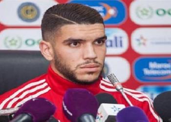 بعد اجتياز أزارو الكشف الطبي الأهلي يسدد مليون دولار للدفاع الجديدي