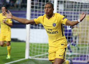 آس تكشف مفاجأة بشأن برشلونة ومبابي