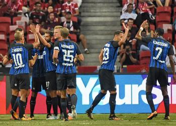 مباريات ودية بالفيديو بايرن ميونخ يواصل السقوط أمام أبناء إيطاليا