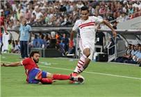 كهربا ميدو كلفني بحسام غالي دفاعيا ولم أكن مقتنع بذلك