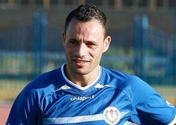 باولو مفاوضات الزمالك جارية والعسكري سبب فى استعادة مستواي
