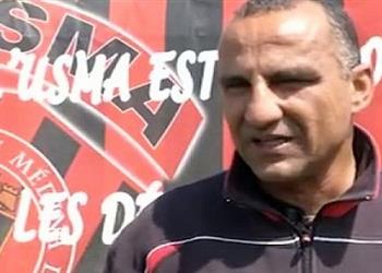 اتحاد العاصمة نستحق الفوز وهدف الزمالك المتأخر أثر على اللاعبين نفسي ا