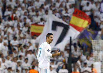 رونالدو يفتح الباب لرحيل مهاجم ريال مدريد
