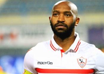 شيكابالا يواجه الزمالك للمرة الأولى
