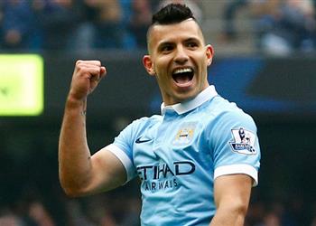 تقارير الميركاتو مانشستر سيتي لا ينوي طرح أجويرو للبيع