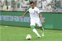 الفيفا يلزم أهلي جدة بدفع باقي أقساط عبد الشافي للزمالك