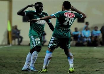 وكيل اللاعبين كاسونجو لم يحسم موقفه ونجم الدراويش لن ينتقل إلا للزمالك