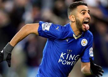 تقارير الميركاتو ليستر سيتي يحدد القيمة المالية لمحرز إذا رغب برشلونة في ضمه