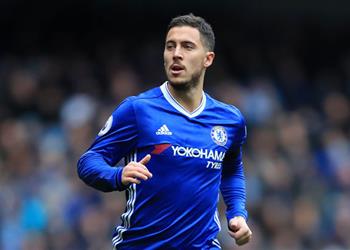 هازارد أرفض الخوض في حياتي الخاصة ولا أتباهى بأموالي