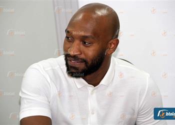 سفير غانا أنا زملكاوي وشيكابالا لاعبي المفضل