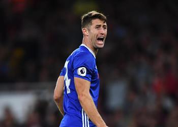 تقارير يوفنتوس يستهدف ضم مدافع تشيلسي