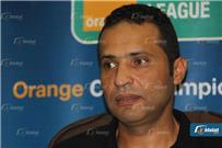 مؤمن سليمان سعيد باحترام جماهير الأهلي