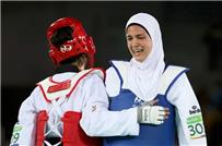 هداية ملاك كنت أرغب في تحقيق ذهبية ولا أصدق ما حدث