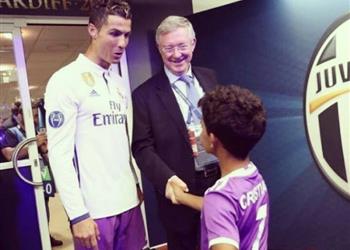 رونالدو يكشف عن شعوره بعد الفوز بالثانية عشر في كارديف