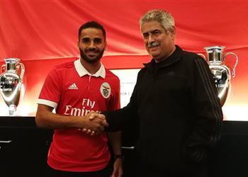 ختام الميركاتو رسمي ا برشلونة ي علن رحيل مدافعه لبنفيكا