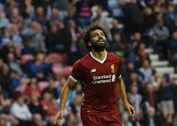 تصريحات ميلنر صلاح أثبت أنه لاعب كبير في وقت قصير