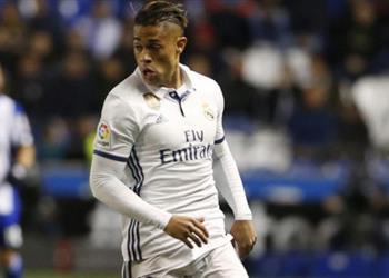 تقارير الميركاتو ماريانو يقترب من مغادرة ريال مدريد إلى ليون الفرنسي