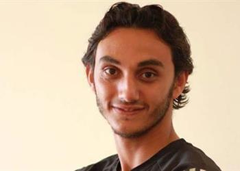 محمد مجدي مباراة الزمالك والداخلية الأفضل في الدوري